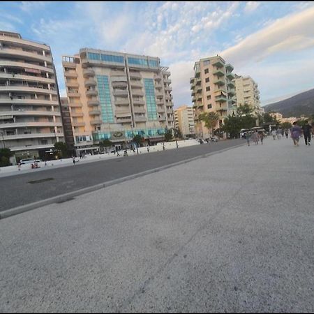 Kasa Apartment Vlorë Екстериор снимка