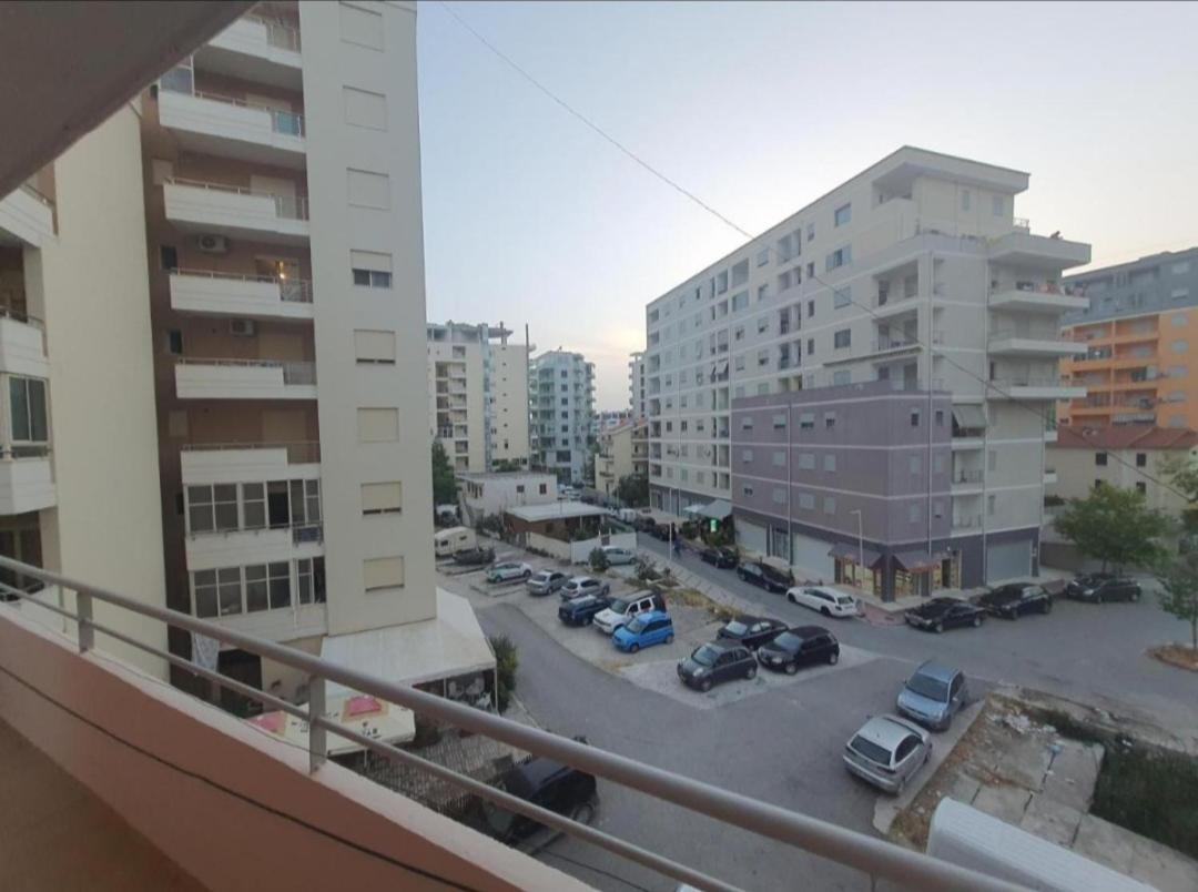 Kasa Apartment Vlorë Екстериор снимка