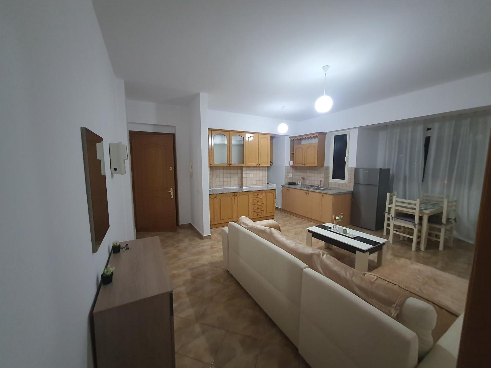 Kasa Apartment Vlorë Екстериор снимка