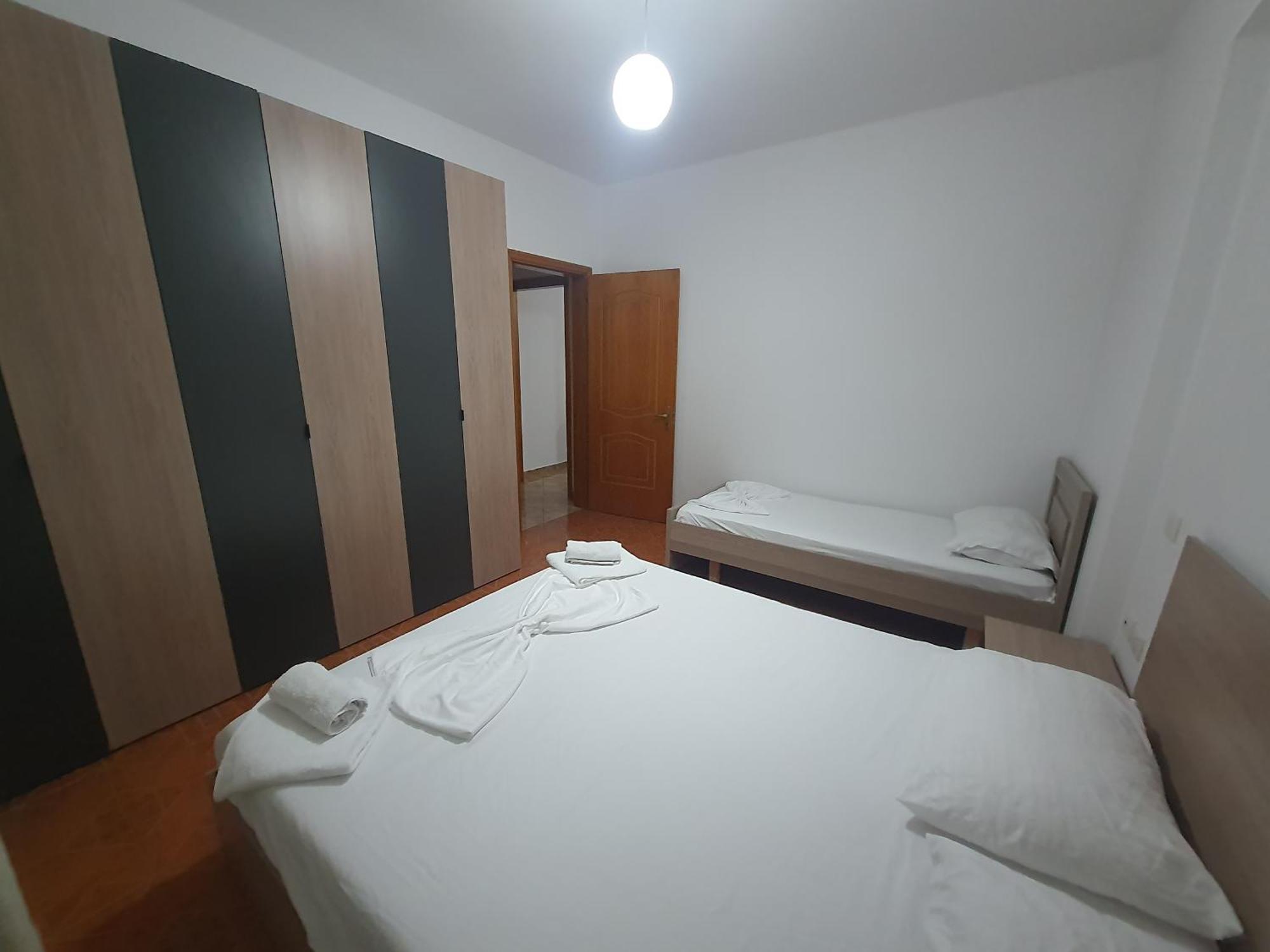 Kasa Apartment Vlorë Екстериор снимка