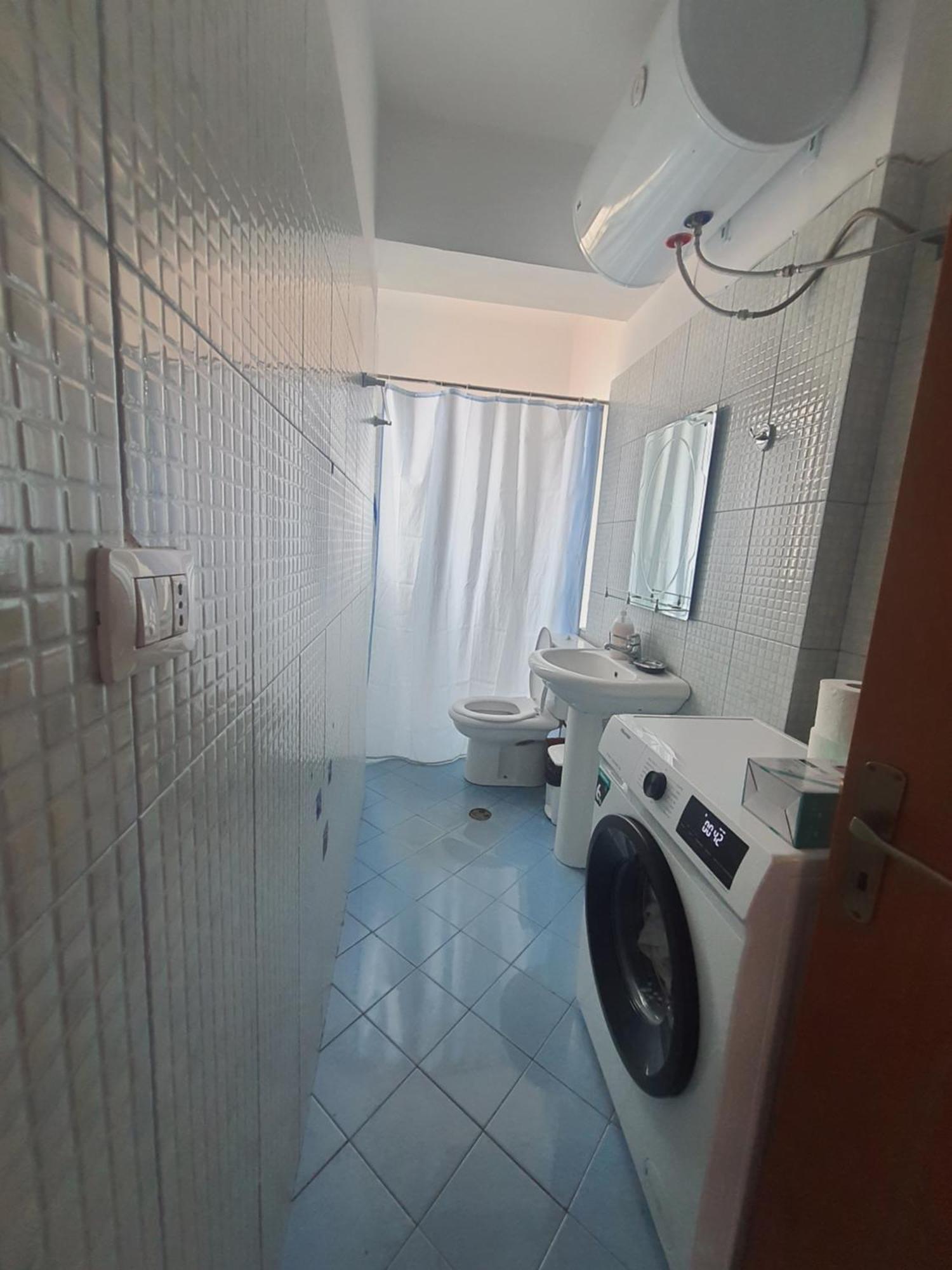 Kasa Apartment Vlorë Екстериор снимка